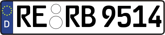 RE-RB9514