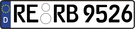 RE-RB9526