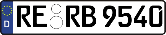 RE-RB9540