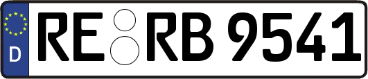 RE-RB9541
