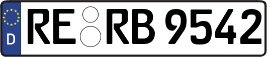 RE-RB9542