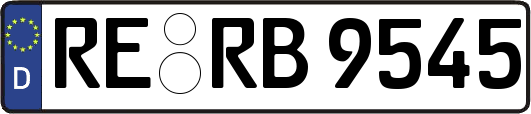 RE-RB9545