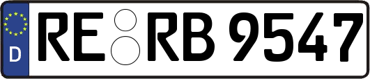RE-RB9547