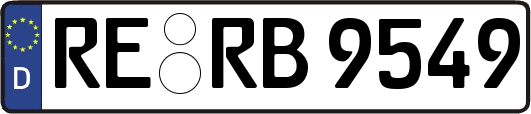 RE-RB9549