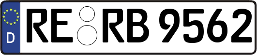 RE-RB9562
