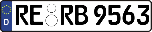 RE-RB9563