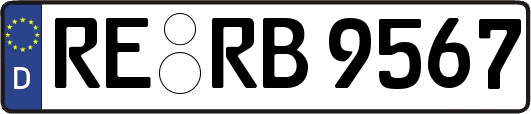 RE-RB9567