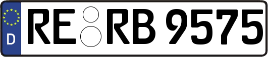 RE-RB9575