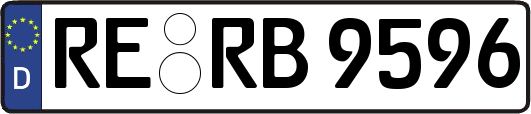 RE-RB9596