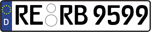 RE-RB9599