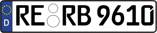 RE-RB9610