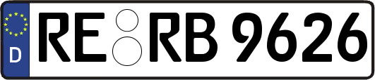 RE-RB9626