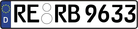 RE-RB9633