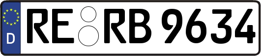 RE-RB9634