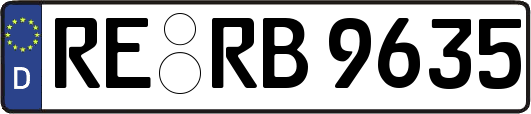 RE-RB9635