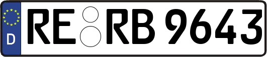 RE-RB9643