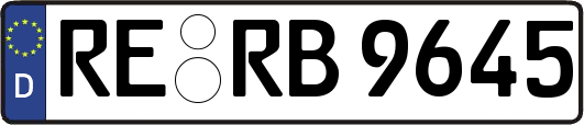RE-RB9645