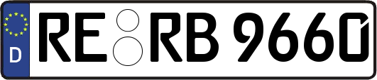 RE-RB9660