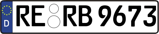 RE-RB9673