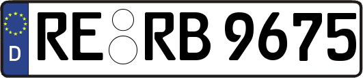 RE-RB9675