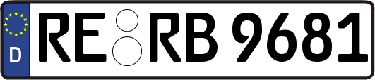 RE-RB9681