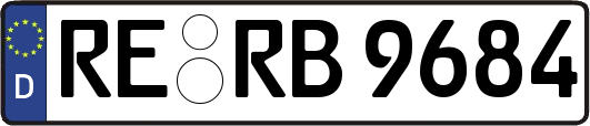 RE-RB9684