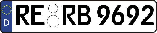 RE-RB9692