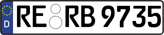 RE-RB9735