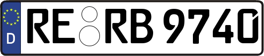 RE-RB9740