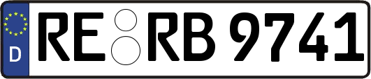 RE-RB9741