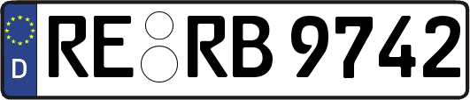 RE-RB9742