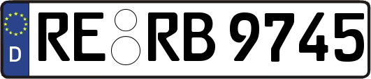 RE-RB9745