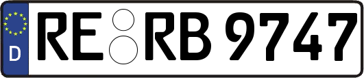 RE-RB9747