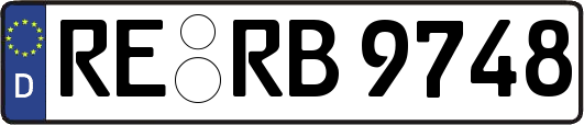 RE-RB9748