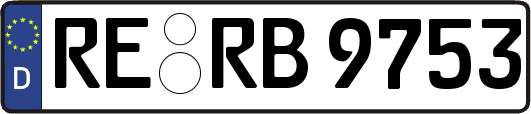 RE-RB9753