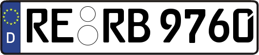 RE-RB9760