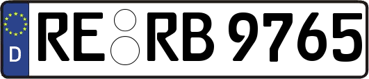 RE-RB9765