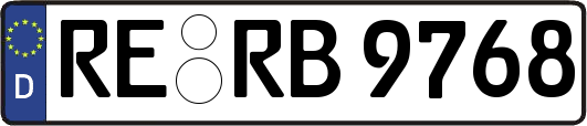 RE-RB9768