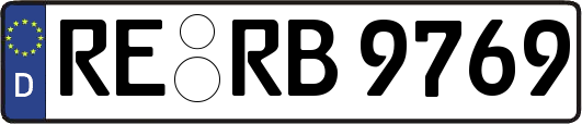 RE-RB9769