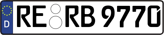 RE-RB9770