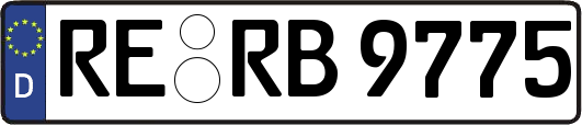 RE-RB9775