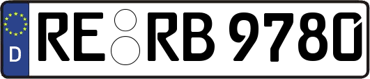 RE-RB9780