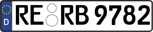 RE-RB9782