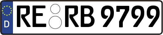 RE-RB9799