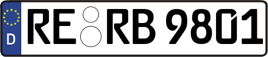 RE-RB9801