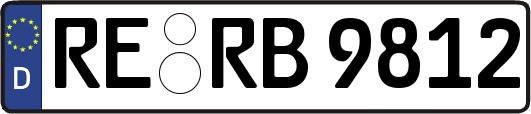RE-RB9812
