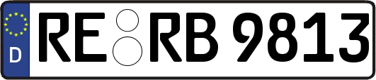 RE-RB9813