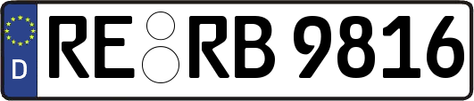 RE-RB9816