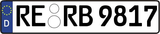 RE-RB9817