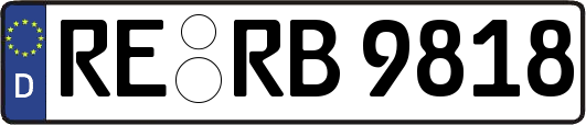 RE-RB9818